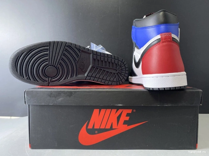 3 High Retro 2.0 Jordan DA2728-100 Top 1 Air 1124